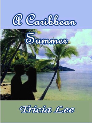 cover image of A Caribbean Summer